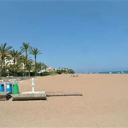 Mar Y Sol *